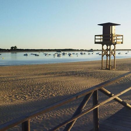 Piso De Dos Dormitorios En El Centro De Sanlúcar de Barrameda Dış mekan fotoğraf