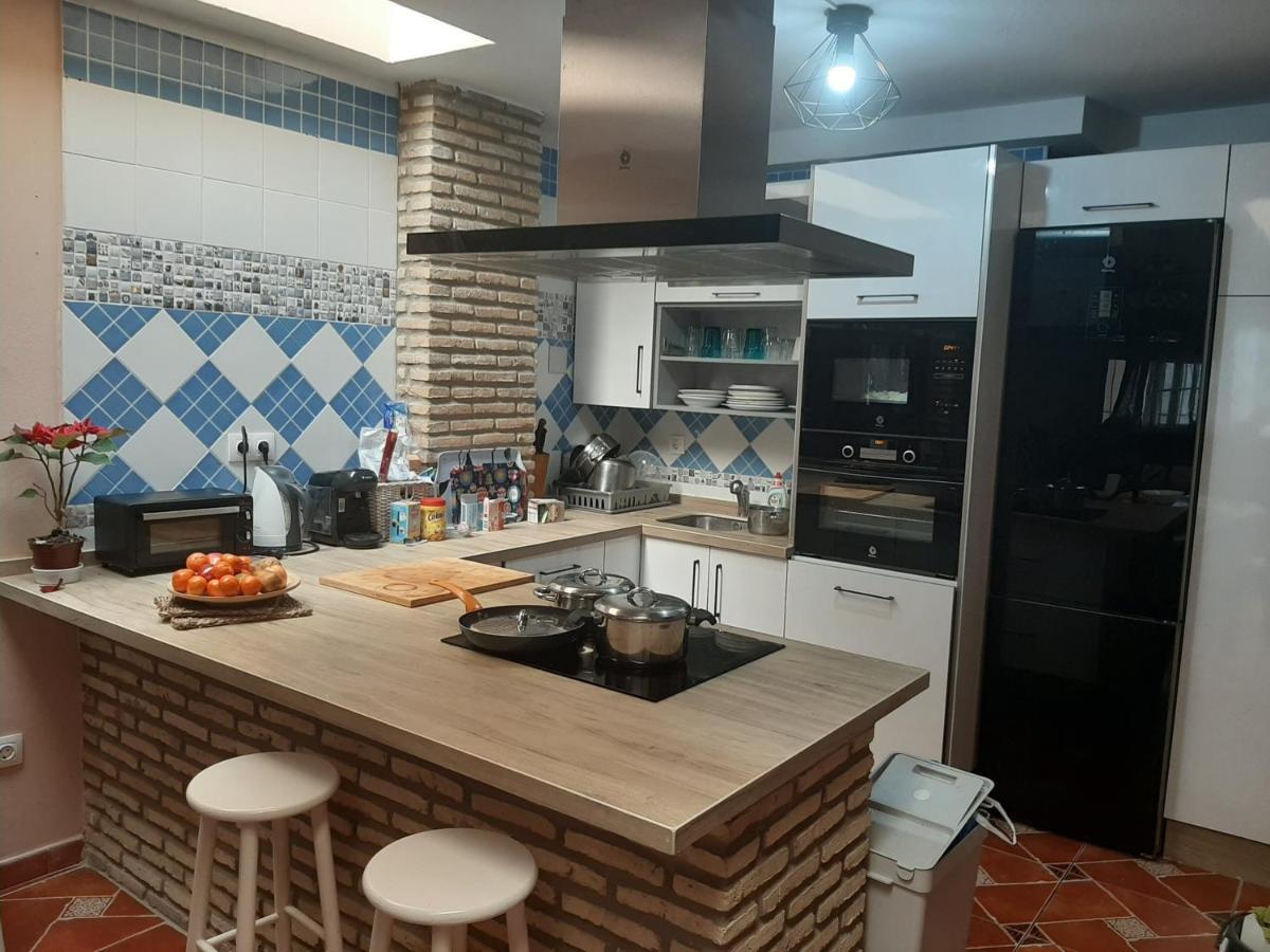 Piso De Dos Dormitorios En El Centro De Sanlúcar de Barrameda Dış mekan fotoğraf