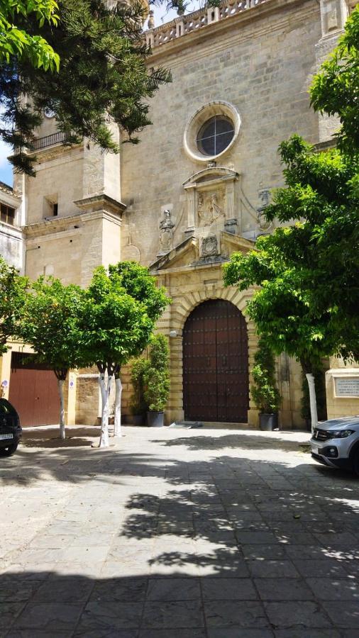Piso De Dos Dormitorios En El Centro De Sanlúcar de Barrameda Dış mekan fotoğraf