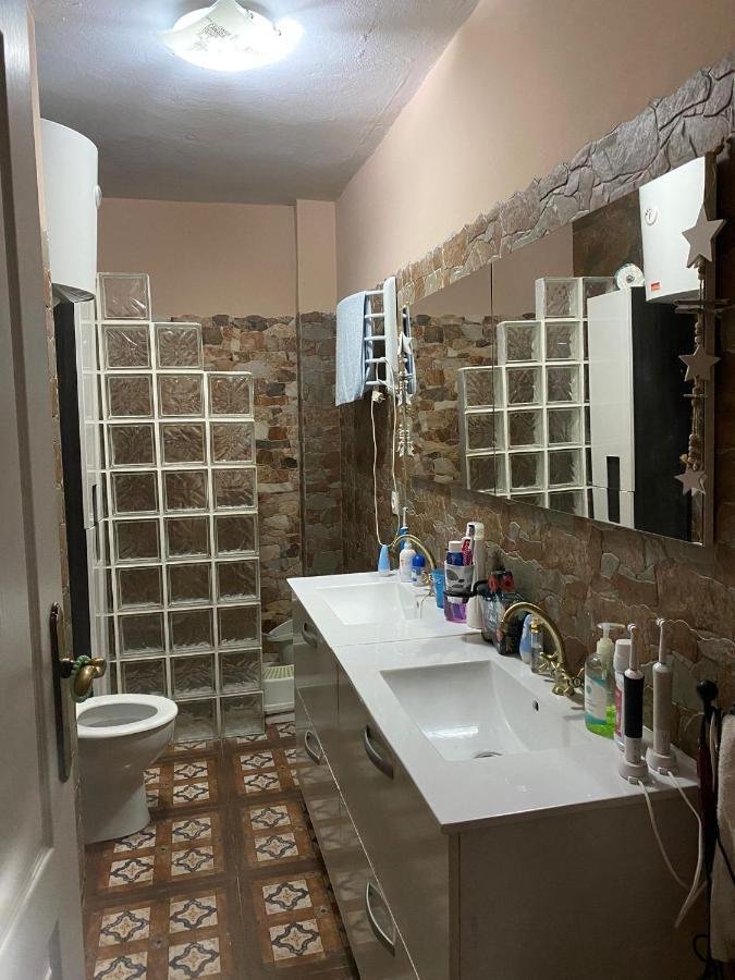 Piso De Dos Dormitorios En El Centro De Sanlúcar de Barrameda Dış mekan fotoğraf