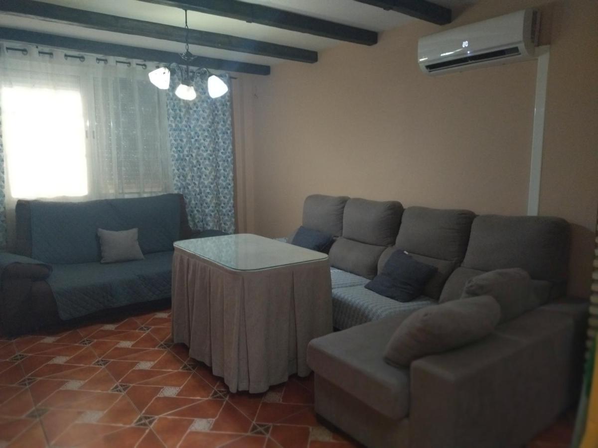 Piso De Dos Dormitorios En El Centro De Sanlúcar de Barrameda Dış mekan fotoğraf